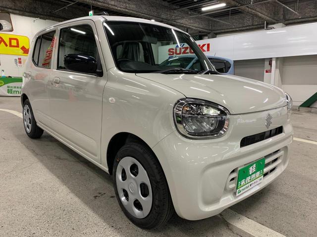 L 届出済未使用車 ディスプレイオーディオ Bluetooth接続 バックカメラ 衝突軽減ブレーキ クリアランスソナー レーンキープアシスト アクセル踏み間違い防止装置 横滑り防止装置 シートヒーター(12枚目)