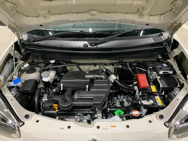 L 届出済未使用車 ディスプレイオーディオ Bluetooth接続 バックカメラ 衝突軽減ブレーキ クリアランスソナー レーンキープアシスト アクセル踏み間違い防止装置 横滑り防止装置 シートヒーター(29枚目)