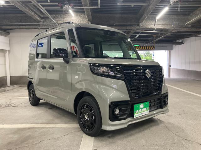 ＸＦ　届出済未使用車　運転席側パワースライドドア　アダプティブクルーズコントロール　デュアルカメラブレーキサポート　レーンキープアシスト　オートマチックハイビーム　アイドリングストップ　プッシュスタート(12枚目)