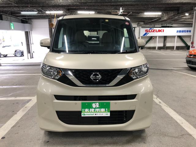 日産 ルークス