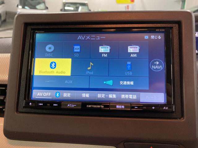 Ｇ・Ｌホンダセンシング　社外ナビ　バックモニター　助手席側電動スライドドア　衝突被害軽減ブレーキ　車線逸脱警報装置　横滑り防止装置　アイドリングストップ　オートエアコン　ＬＥＤヘッドランプ　プッシュスタート　ＥＴＣ(20枚目)