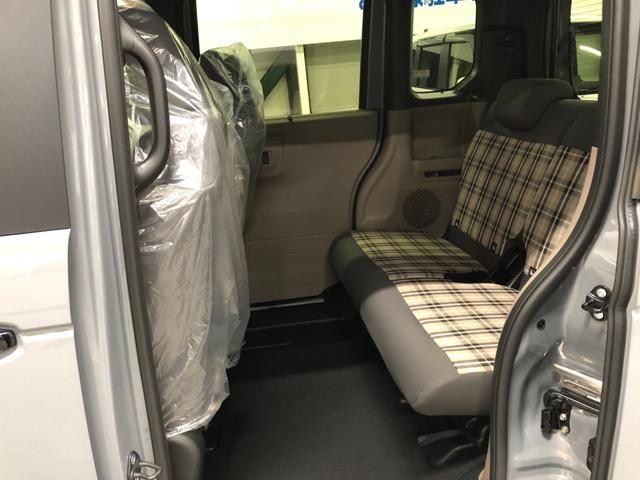 Ｎ－ＢＯＸジョイ ベースグレード　届出済未使用車　片側電動スライド　衝突被害軽減ブレーキ　レーンキープアシスト　パーキングセンサー　横滑り防止装置　アダプティブクルーズコントロール　シートヒーター　ＬＥＤヘッドライト　プッシュスタート（19枚目）
