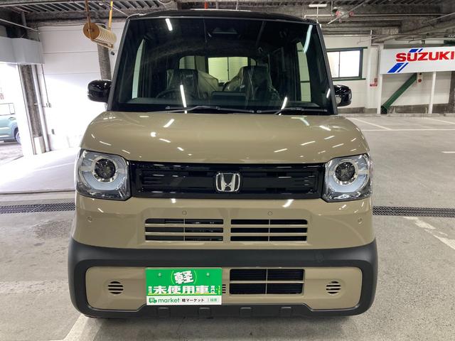 Ｎ－ＢＯＸジョイ ベースグレード　届出済未使用車　純正ディスプレイオーディオ　バックカメラ　両側電動スライドドア　衝突被害軽減ブレーキ　アダプティブクルーズコントロール　レーンキープアシスト　プッシュスタート　ＬＥＤヘッドライト（8枚目）