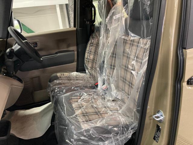 Ｎ－ＢＯＸジョイ ベースグレード　届出済未使用車　純正ディスプレイオーディオ　バックカメラ　両側電動スライドドア　衝突被害軽減ブレーキ　アダプティブクルーズコントロール　レーンキープアシスト　プッシュスタート　ＬＥＤヘッドライト（17枚目）