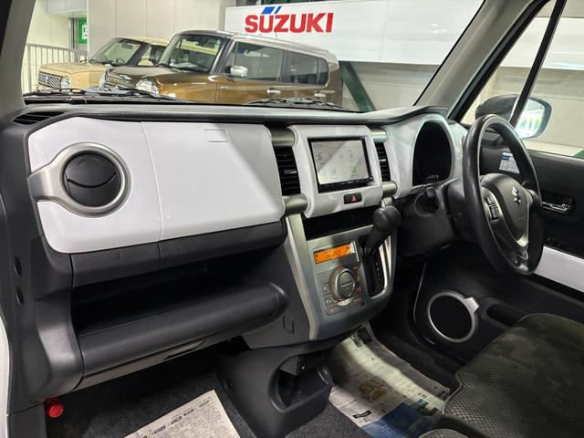 SUZUKI HUSTLER F-LIMITED