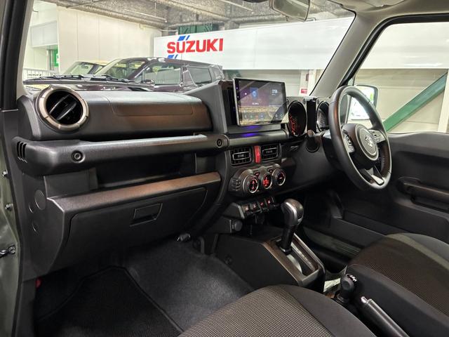 SUZUKI JIMNY SIERRA JC Best Japan Spec Recon Car for Import Malaysia