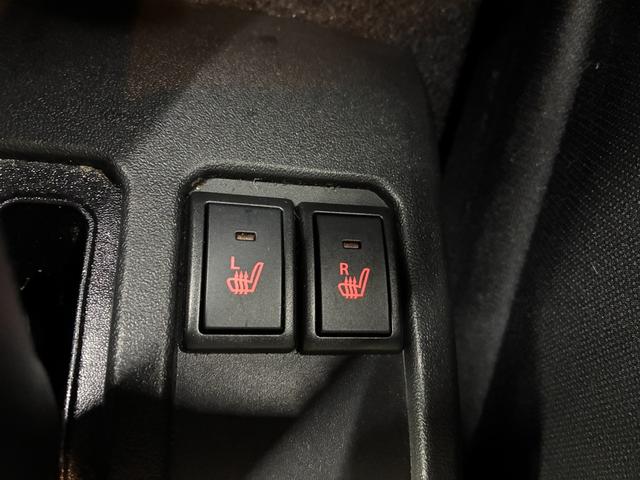 ジムニーシエラ JC 社外ディスプレイオーディオ バックカメラ ETC ドラレコ 衝突被害軽減ブレーキ レーンキープアシスト 横滑り防止装置 ヒルディセントコントロール LEDヘッドライト オートエアコン シートヒーター(24枚目)