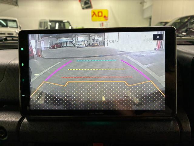 ジムニーシエラ JC 社外ディスプレイオーディオ バックカメラ ETC ドラレコ 衝突被害軽減ブレーキ レーンキープアシスト 横滑り防止装置 ヒルディセントコントロール LEDヘッドライト オートエアコン シートヒーター(25枚目)