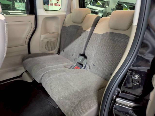 Ｎ－ＢＯＸ Ｇホンダセンシング　当社リースアップ車両　ワンオーナー　アダプティブクルーズコントロール　衝突被害軽減ブレーキ　車線逸脱警報装置　横滑り防止装置　アイドリングストップ　オートエアコン　ＬＥＤヘッドライト　プッシュスタート（18枚目）