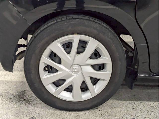 Ｎ－ＢＯＸ Ｇホンダセンシング　当社リースアップ車両　ワンオーナー　アダプティブクルーズコントロール　衝突被害軽減ブレーキ　車線逸脱警報装置　横滑り防止装置　アイドリングストップ　オートエアコン　ＬＥＤヘッドライト　プッシュスタート（29枚目）