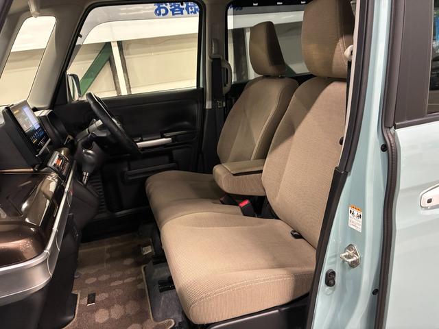 スペーシアギア マイスタイル　全方位モニター付純正ナビ　ＥＴＣ　ドラレコ　両側電動スライドドア　衝突被害軽減ブレーキ　パーキングセンサー　レーンキープアシスト　横滑り防止装置　プッシュスタート　ＬＥＤヘッドライト　オートエアコン（18枚目）