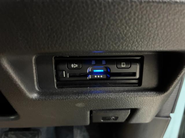 スペーシアギア マイスタイル　全方位モニター付純正ナビ　ＥＴＣ　ドラレコ　両側電動スライドドア　衝突被害軽減ブレーキ　パーキングセンサー　レーンキープアシスト　横滑り防止装置　プッシュスタート　ＬＥＤヘッドライト　オートエアコン（26枚目）