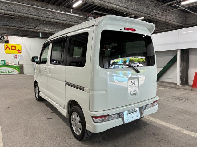 販売するお車はお客様に安心してお乗り頂くため、もちろん全て修復歴はございません。