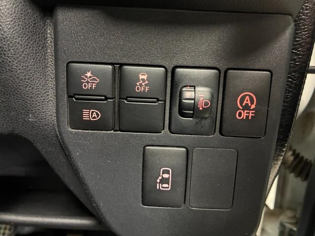 【運転サポート装備】 ブレーキをアシストする機能や横滑り防止機能などのサポート装備も充実してます!