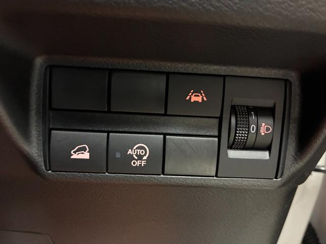 eKクロス G プラスエディション 社外ナビ 全方位モニター ETC ドラレコ 衝突被害軽減ブレーキ レーンキープアシスト ヒルディセントコントロール プッシュスタート LEDヘッドライト オートエアコン シートヒーター(23枚目)