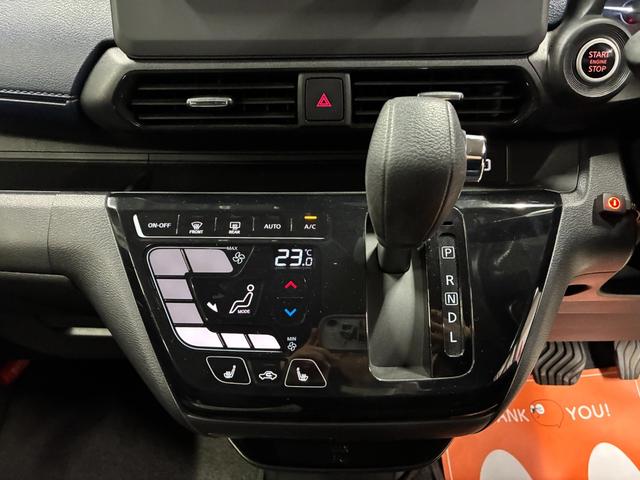 eKクロス G プラスエディション 社外ナビ 全方位モニター ETC ドラレコ 衝突被害軽減ブレーキ レーンキープアシスト ヒルディセントコントロール プッシュスタート LEDヘッドライト オートエアコン シートヒーター(24枚目)