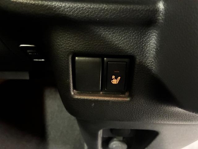 スペーシアカスタム ハイブリッドGS 社外ナビ ETC 片側電動スライドドア 衝突被害軽減ブレーキ パーキングセンサー レーンキープアシスト 横滑り防止装置 プッシュスタート LEDヘッドライト オートエアコン シートヒーター(25枚目)