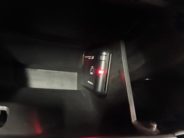 スペーシアカスタム ハイブリッドGS 社外ナビ ETC 片側電動スライドドア 衝突被害軽減ブレーキ パーキングセンサー レーンキープアシスト 横滑り防止装置 プッシュスタート LEDヘッドライト オートエアコン シートヒーター(27枚目)