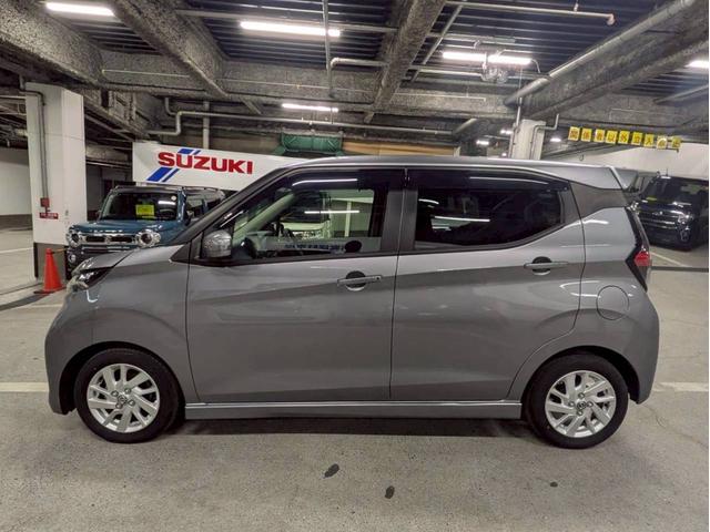 デイズ ハイウェイスター X ディスプレイオーディオ アラウンドビューモニター エマージェンシーブレーキ 車線逸脱警報装置 ハイビームアシスト ベンチシート バックカメラ スマートキー 盗難防止装置(13枚目)