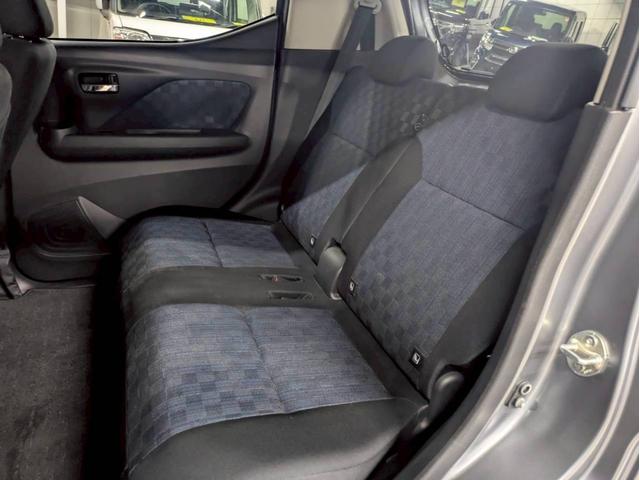 デイズ ハイウェイスター X ディスプレイオーディオ アラウンドビューモニター エマージェンシーブレーキ 車線逸脱警報装置 ハイビームアシスト ベンチシート バックカメラ スマートキー 盗難防止装置(20枚目)