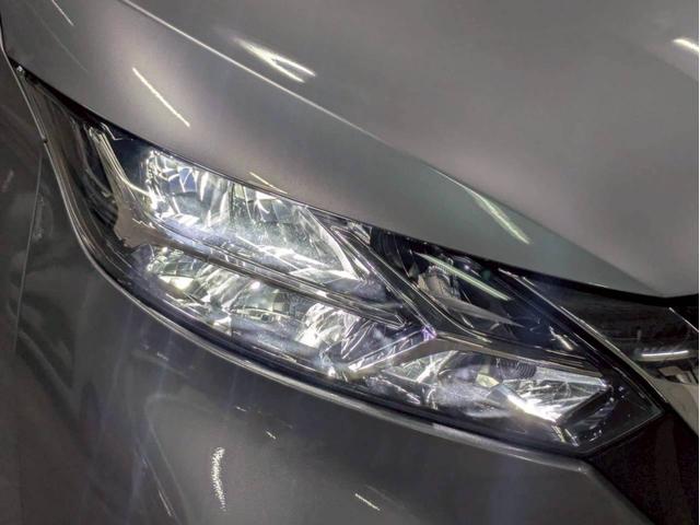 デイズ ハイウェイスター X ディスプレイオーディオ アラウンドビューモニター エマージェンシーブレーキ 車線逸脱警報装置 ハイビームアシスト ベンチシート バックカメラ スマートキー 盗難防止装置(27枚目)