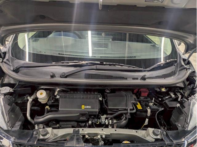 デイズ ハイウェイスター X ディスプレイオーディオ アラウンドビューモニター エマージェンシーブレーキ 車線逸脱警報装置 ハイビームアシスト ベンチシート バックカメラ スマートキー 盗難防止装置(28枚目)