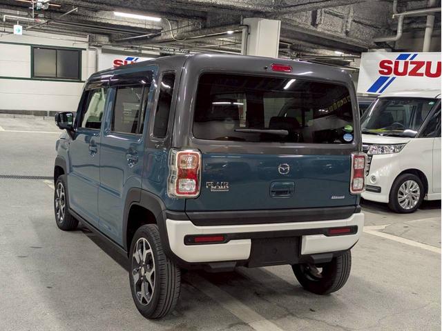 販売するお車はお客様に安心してお乗り頂くため、もちろん全て修復歴はございません。