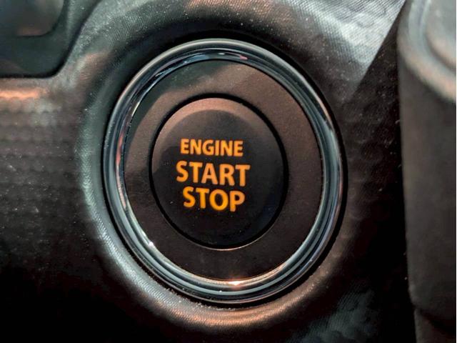 ハスラー ＪスタイルＩＩ　４ＷＤ　社外ナビ　デュアルカメラブレーキサポート　車線逸脱警報装置　横滑り防止装置　アイドリングストップ　オートエアコン　前席シートヒーター　ＬＥＤヘッドライト　プッシュスタート　ドラレコ　ＥＴＣ付き（25枚目）