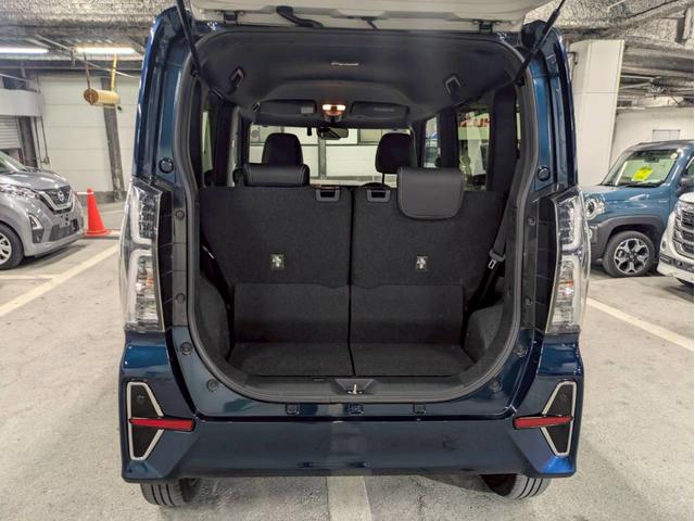 タント カスタムRSセレクション ユーザー下取り車 ターボ 純正ナビ バックモニター 両側パワースライドドア 衝突被害軽減ブレーキ 車線逸脱警報装置 ハイビームアシスト クリアランスソナー LEDヘッドライト ドラレコ ETC付き(14枚目)