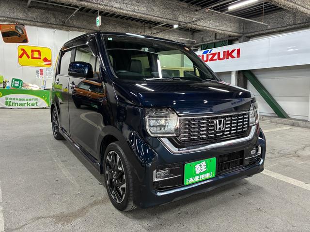 新車・届出済未使用車・中古車を取り扱っております♪