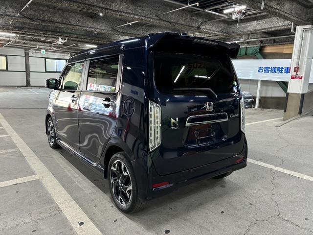 販売するお車はお客様に安心してお乗り頂くため、もちろん全て修復歴はございません。