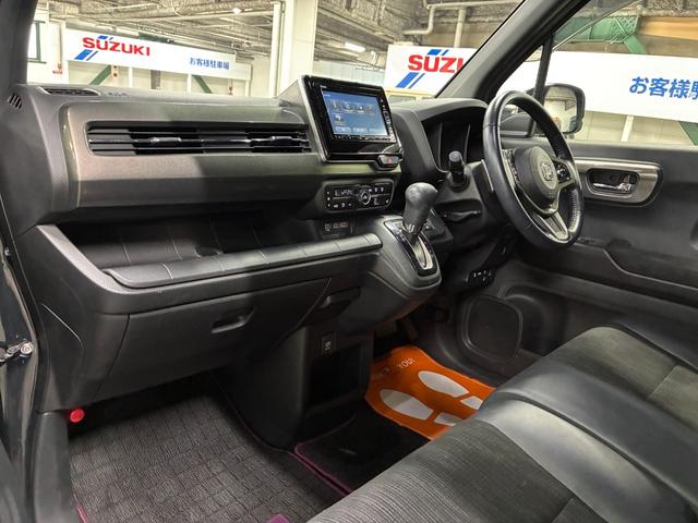 商品化工場もできたので今まで以上にキレイなお車をお客様にご提供できます♪