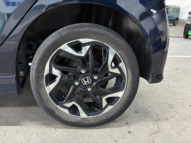 【純正アルミ】　純正アルミホイールです！