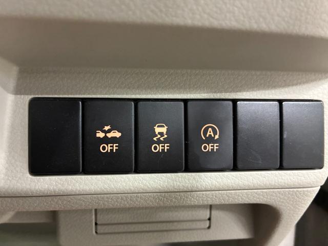 アルトラパン Ｘ　社外ナビ　バックカメラ　ＥＴＣ　衝突被害軽減ブレーキ　横滑り防止装置　アイドリングストップ　プッシュスタート　スマートキー　ＨＩＤヘッドライト　オートエアコン　シートヒーター　電動格納ドアミラー（23枚目）