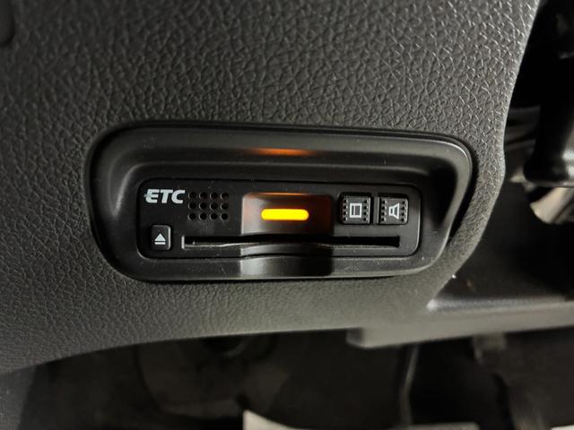 【ＥＴＣ】　高速道路通行の際に便利なＥＴＣも付いてます！