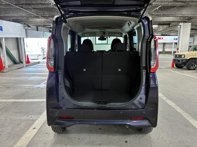 ルークス ハイウェイスター X プロパイロットエディション 全方位モニター付純正ナビ ETC ドラレコ 両側電動スライドドア エマージェンシーブレーキ 車線逸脱警報装置 横滑り防止装置 クリアランスソナー プッシュスタート LEDヘッドライト オートエアコン(16枚目)