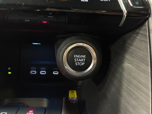 ハリアー Z レザーパッケージ 純正ナビ パノラミックビューモニター ETC デジタルインナーミラー 衝突被害軽減ブレーキ 電子パーキング LEDヘッドライト シートエアコン シートヒーター ステアリングヒーター JBLサウンド(23枚目)