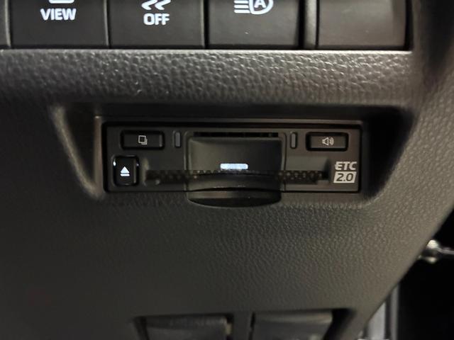 ハリアー Z レザーパッケージ 純正ナビ パノラミックビューモニター ETC デジタルインナーミラー 衝突被害軽減ブレーキ 電子パーキング LEDヘッドライト シートエアコン シートヒーター ステアリングヒーター JBLサウンド(30枚目)