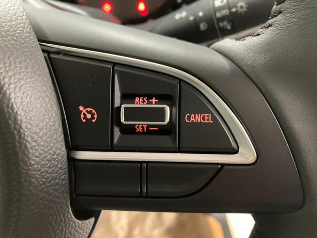 ジムニー ＸＣ　届出済未使用車　衝突被害軽減ブレーキ　レーンキープアシスト　横滑り防止装置　パーキングセンサー　ヒルディセントコントロール　プッシュスタート　ＬＥＤヘッドライト　オートエアコン　シートヒーター（24枚目）