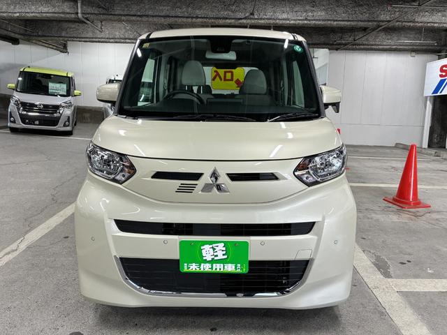 ｅＫスペース Ｇ　片側電動スライドドア　ハンズフリーオートスライド　衝突被害軽減ブレーキ　レーンキープアシスト　アイドリングストップ　プッシュスタート　オートライト　オートエアコン　電動格納ドアミラー　ＥＴＣ（8枚目）