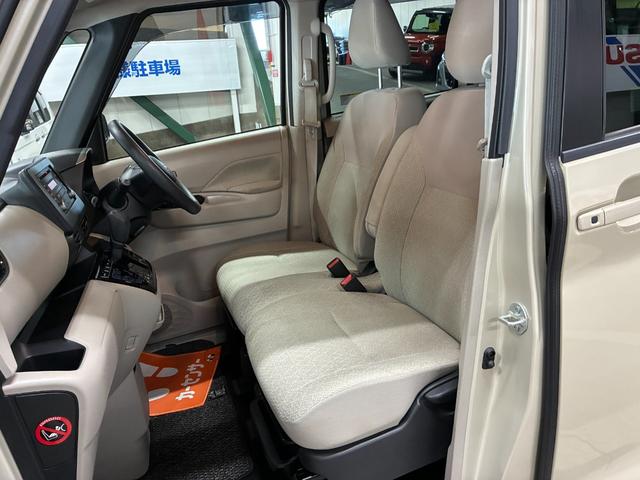 ｅＫスペース Ｇ　片側電動スライドドア　ハンズフリーオートスライド　衝突被害軽減ブレーキ　レーンキープアシスト　アイドリングストップ　プッシュスタート　オートライト　オートエアコン　電動格納ドアミラー　ＥＴＣ（18枚目）