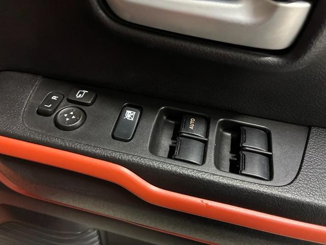 ハスラー ハイブリッドＸ　全方位モニター付純正ナビ　衝突被害軽減ブレーキ　パーキングセンサー　レーンキープアシスト　横滑り防止装置　アイドリングストップ　プッシュスタート　ＬＥＤヘッドライト　オートエアコン　シートヒーター（20枚目）