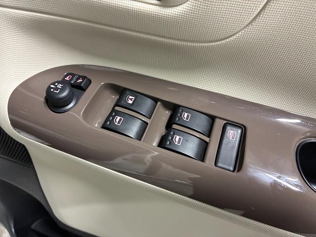 ムーヴキャンバス ＧメイクアップＶＳ　ＳＡＩＩＩ　全方位モニター付純正ナビ　ドラレコ　両側電動スライドドア　衝突被害軽減ブレーキ　横滑り防止装置　アイドリングストップ　プッシュスタート　ＬＥＤヘッドライト　オートエアコン　運転席側シートヒーター（20枚目）