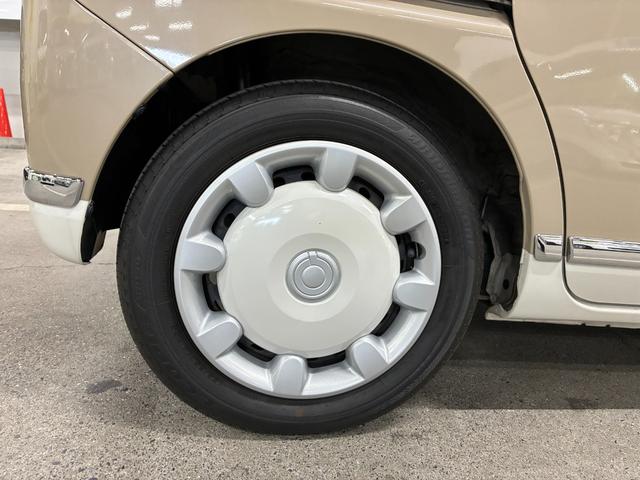 ムーヴキャンバス ＧメイクアップＶＳ　ＳＡＩＩＩ　全方位モニター付純正ナビ　ドラレコ　両側電動スライドドア　衝突被害軽減ブレーキ　横滑り防止装置　アイドリングストップ　プッシュスタート　ＬＥＤヘッドライト　オートエアコン　運転席側シートヒーター（29枚目）