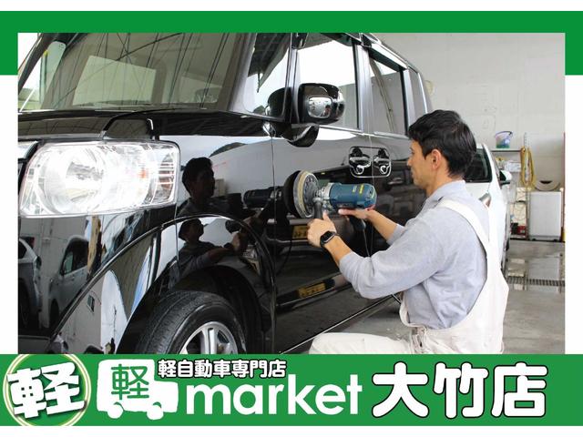 ジムニー ランドベンチャー　５ＭＴ車　ＥＴＣ　トーヨータイヤオープンカントリー　純正アルミホイール　電動格納ドアミラー（39枚目）