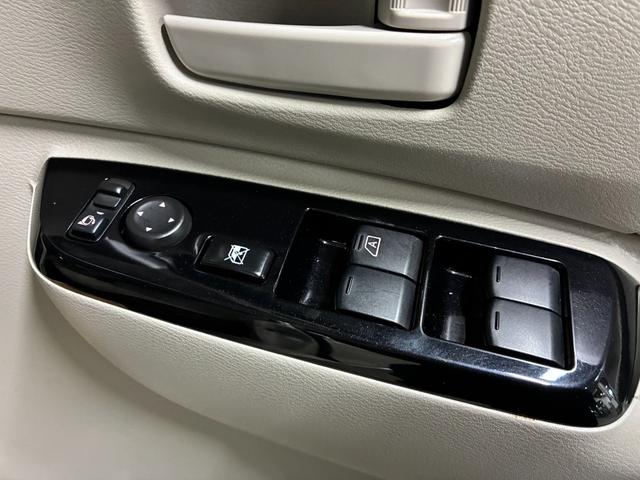 ルークス Ｘ　全方位モニター付純正ナビ　ドラレコ　両側電動スライドドア　ハンズフリーオートスライド　衝突被害軽減ブレーキ　レーンキープアシスト　パーキングセンサー　プッシュスタート　オートライト　オートエアコン（20枚目）