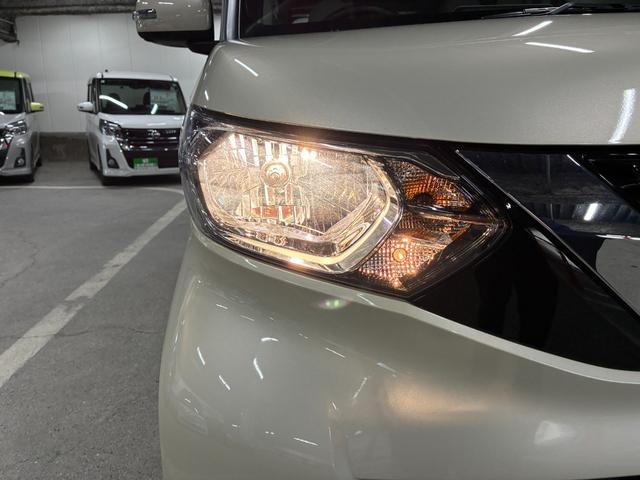 ルークス Ｘ　全方位モニター付純正ナビ　ドラレコ　両側電動スライドドア　ハンズフリーオートスライド　衝突被害軽減ブレーキ　レーンキープアシスト　パーキングセンサー　プッシュスタート　オートライト　オートエアコン（29枚目）