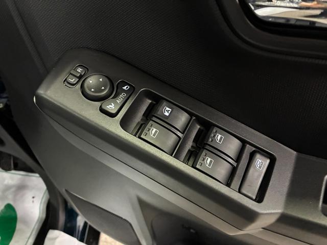 タフト Ｇターボ　クロムベンチャー　届出済未使用車　純正ディスプレイオーディオ　バックカメラ　ＥＴＣ　衝突被害軽減ブレーキ　パーキングセンサー　プッシュスタート　電子パーキングブレーキ　ＬＥＤヘッドライト　オートエアコン　シートヒーター（20枚目）