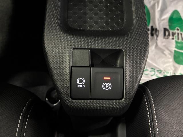 タフト Ｇターボ　クロムベンチャー　届出済未使用車　純正ディスプレイオーディオ　バックカメラ　ＥＴＣ　衝突被害軽減ブレーキ　パーキングセンサー　プッシュスタート　電子パーキングブレーキ　ＬＥＤヘッドライト　オートエアコン　シートヒーター（24枚目）