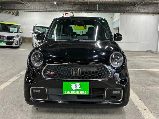 Ｎ－ＯＮＥ ＲＳ　純正ナビ　バックカメラ　ＥＴＣ　ドラレコ　衝突被害軽減ブレーキ　パーキングセンサー　レーンキープアシスト　横滑り防止装置　プッシュスタート　ＬＥＤヘッドライト　オートエアコン　シートヒーター（8枚目）